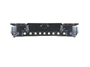 Front partition nose panel. Porsche 914 1970-71 - 91450203112 - 1680503900